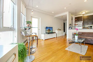 Sold by Brownstone Real Estate