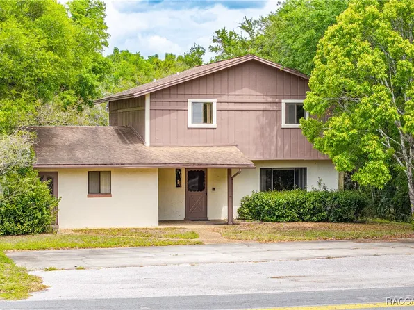 4933 E Arbor St, Inverness, FL 34452