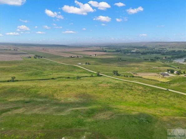 4470 Moser Dome Rd, Joliet, MT 59041