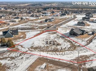 3002 Addison Rowen Ct, Sherman, TX 75090