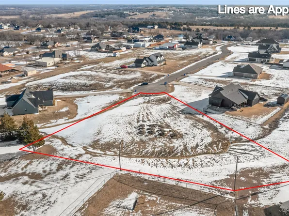 3002 Addison Rowen Ct, Sherman, TX 75090