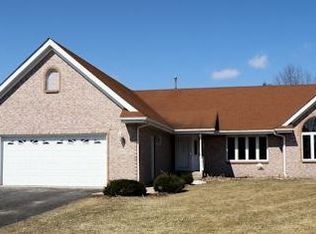 3646 Cavalier Ct, Rockford, IL 61114