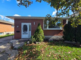 31 Lambs Ln, Clarington, ON L1C 3G2