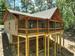 58 Whitetail Holw, Morganton, GA 30560