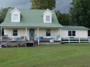 531 Kingston Rd, Water valley, KY 42085