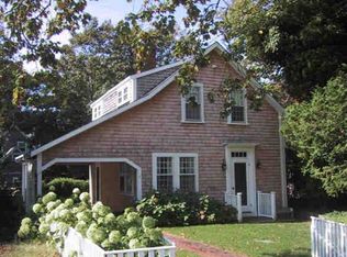 6 Walnut Ln, Nantucket, MA 02554