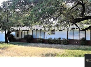 207 Harpole Rd E, Argyle, TX 76226
