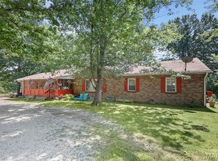 3620 Bloomer Dr, Alton, IL 62002