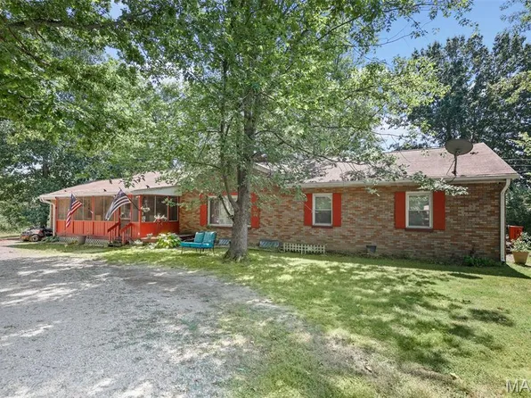 3620 Bloomer Dr, Alton, IL 62002