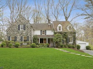 12 Coniston Rd, Short Hills, NJ 07078