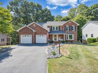 133 Breezewood Rd, Collinsville, VA 24078