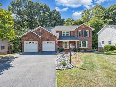 133 Breezewood Rd, Collinsville, VA, 24078