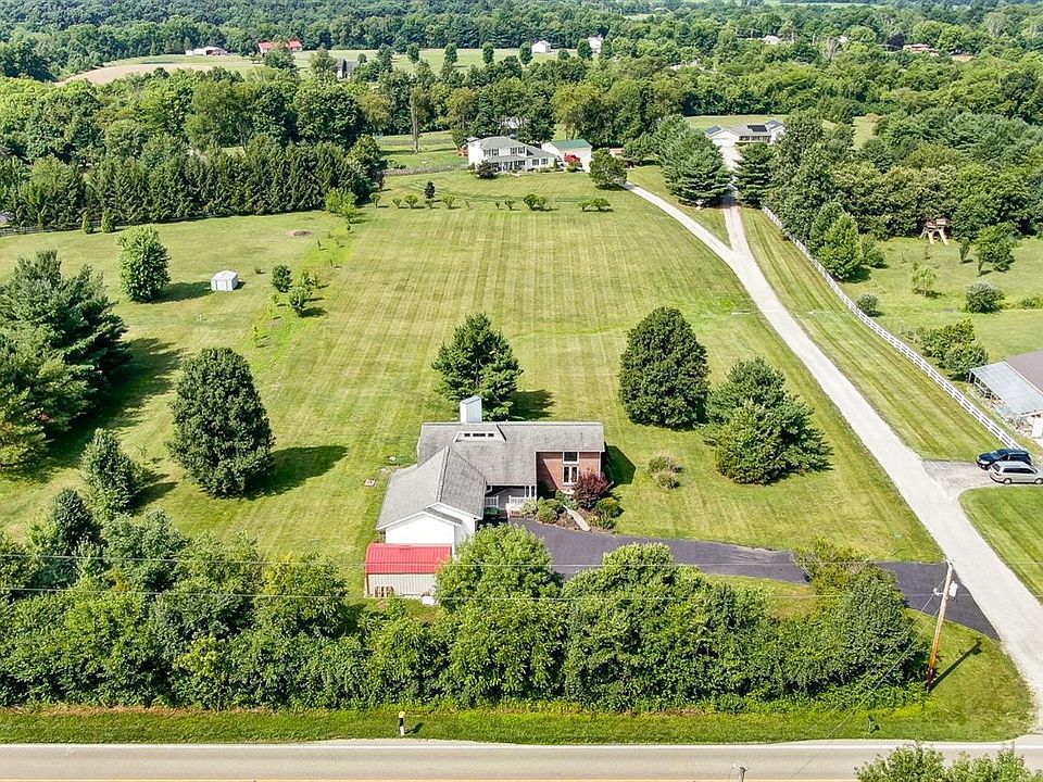 2899 State Route 133, Clarksville, OH 45113 Zillow