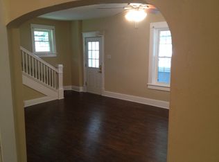 609 Arlington St, Morgantown, WV 26501