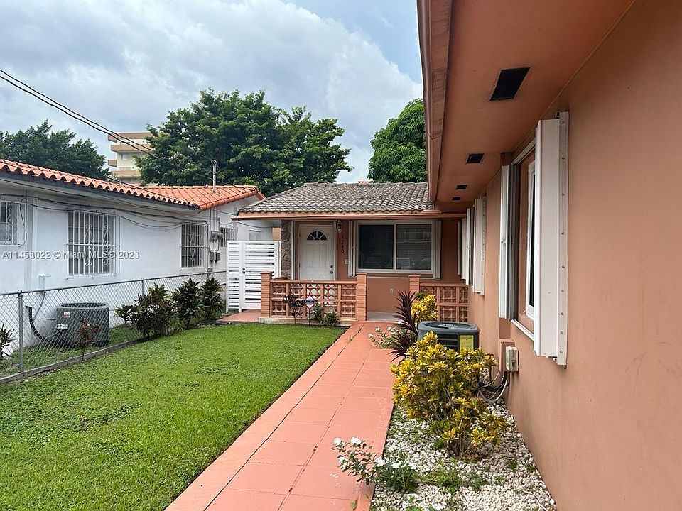 1st image of 4240 NW 5th St #1