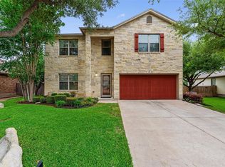 219 Wildwood Dr, Georgetown, TX 78633