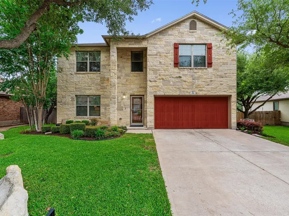 219 Wildwood Dr, Georgetown, TX 78633