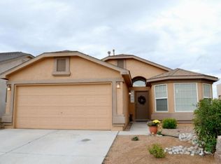 770 Blue Sage Ave SW, Los Lunas, NM 87031