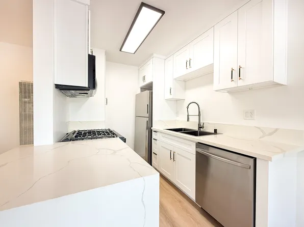 1021 N Edinburgh Ave #2A, Los Angeles, CA 90046