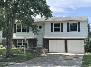 833 Laverty Ln, Cincinnati, OH 45230