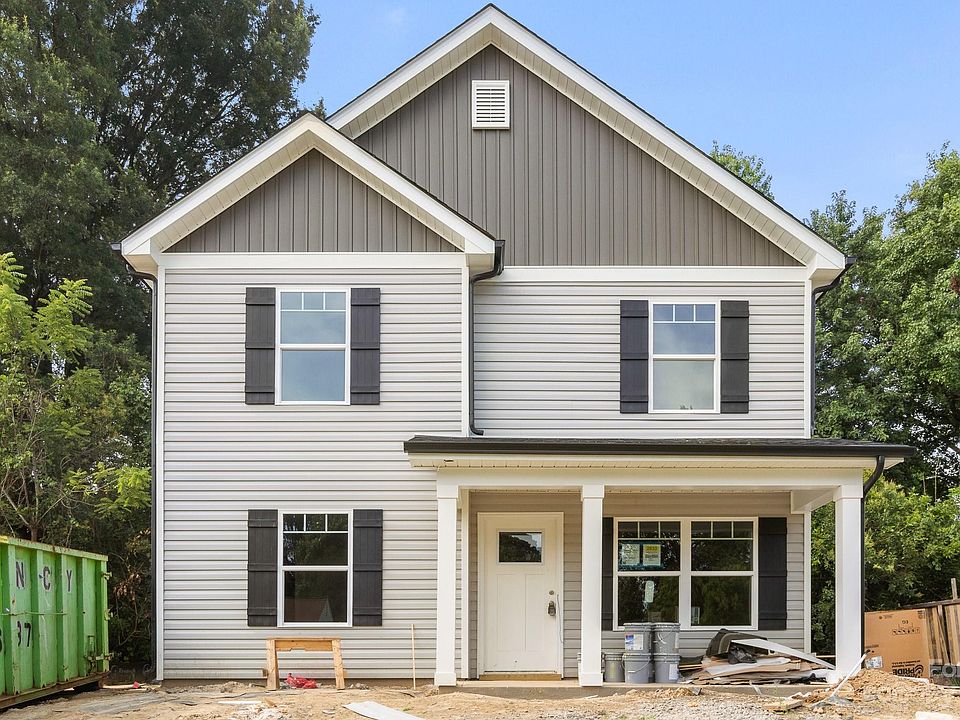 2833 Southwest Blvd, Charlotte, NC 28216 MLS CAR4046419 Zillow