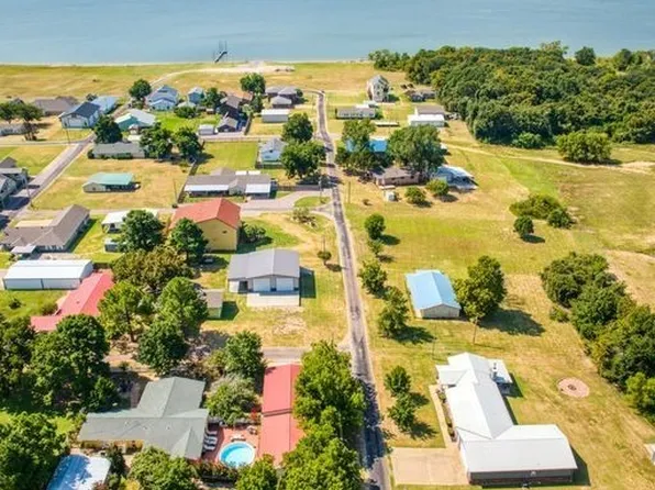 0 Wagon Train Rd, Kingston, OK 73439