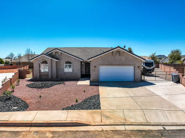 2103 Blair Cir, Santa Clara, UT 84765