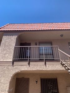4300 N Lamont St APT 249, Las Vegas, NV, 89115