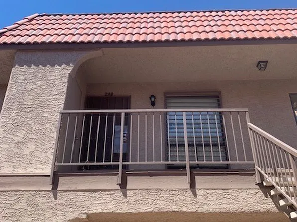 4300 N Lamont St APT 249, Las Vegas, NV 89115