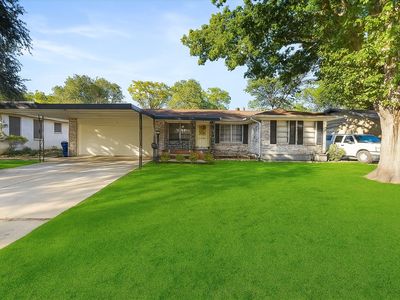 4929 Ira St, Haltom City, TX, 76117