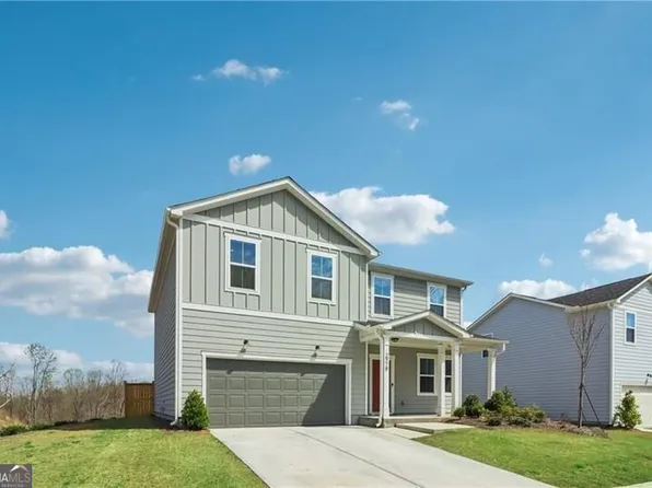 2978 Salinger Way, Gainesville, GA 30507