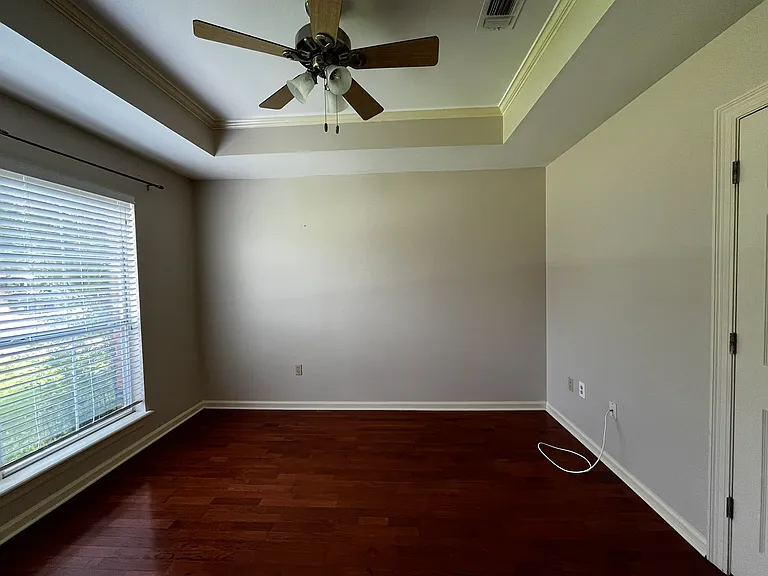 Formal Dining Room (View 2)