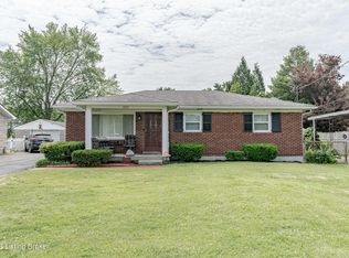 4919 Cane Run Rd, Louisville, KY 40216