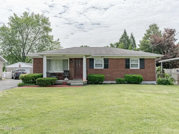 4919 Cane Run Rd, Louisville, KY 40216