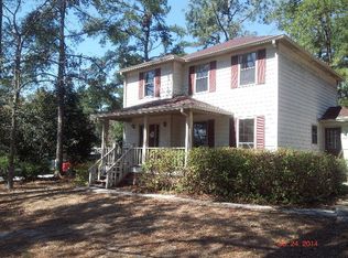 1238 Ascauga Lake Rd, North Augusta, SC 29841