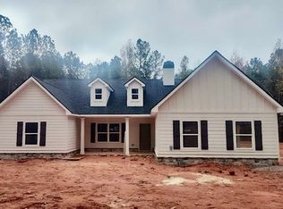 964 Forrest Farms Dr, Greenville, GA 30222