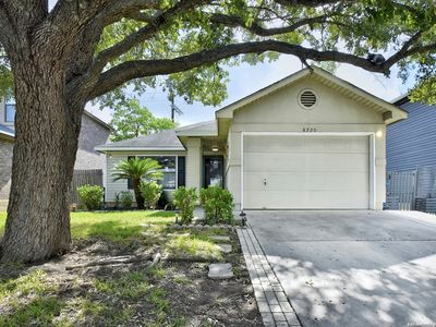 8220 Laurel, San Antonio, TX, 78250