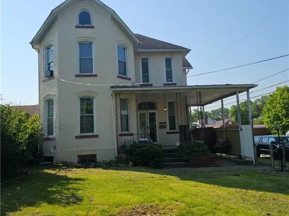 52 S Mount Vernon Ave, Uniontown, PA 15401