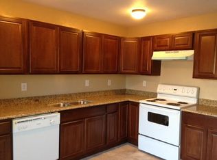 5417 Rice Dr, The Colony, TX 75056