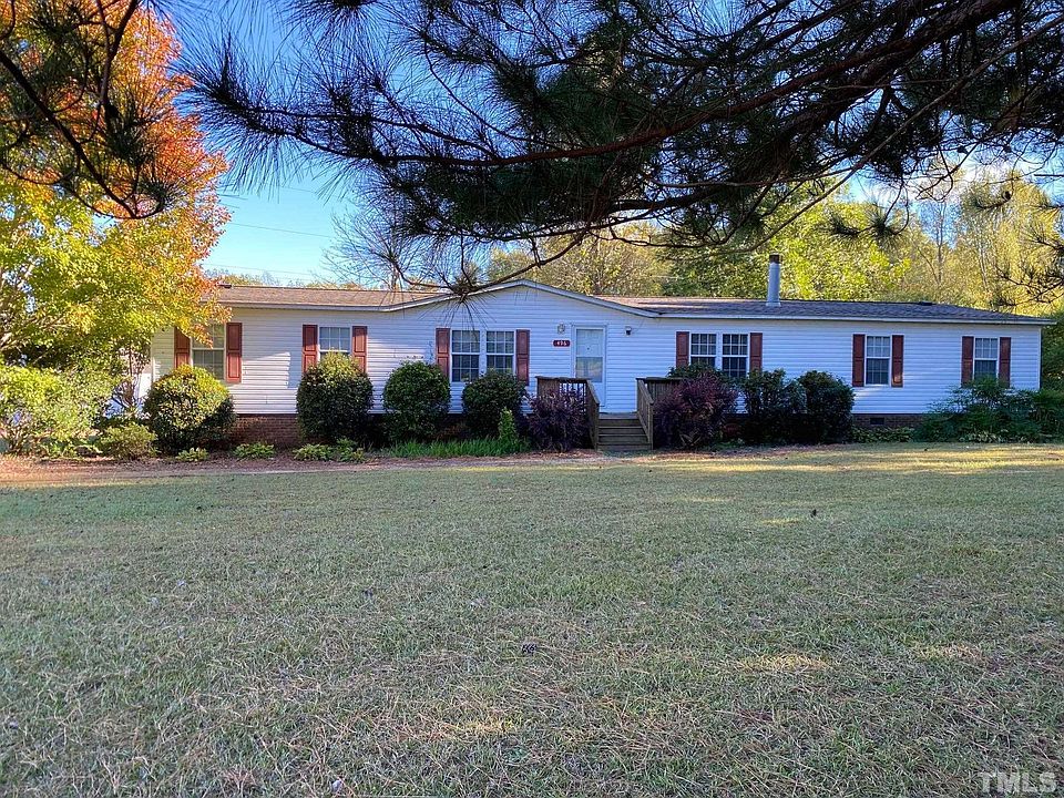 496 Creech Johnson Rd, Zebulon, NC 27597 Zillow
