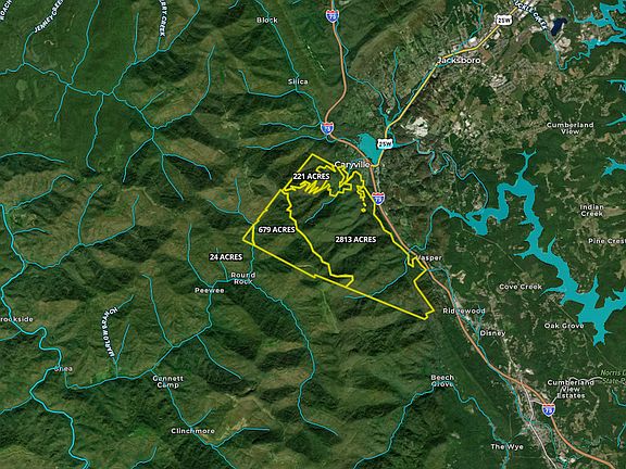5th image of 0 Mountain Rd Lot Wp004