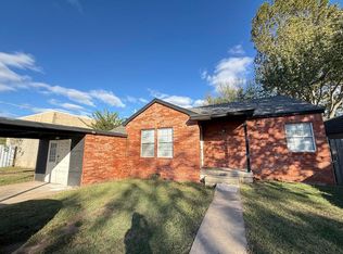 4200 N Thompkins Ave, Bethany, OK 73008