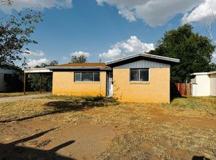 2702 Brazos Ave, Odessa, TX 79764