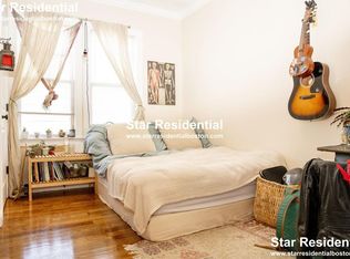 75 Ruthven St #3, Dorchester, MA 02121