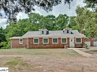 114 Watson Rd, Fountain Inn, SC 29644