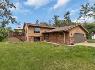 6709 Golden Spike Rd NE, Sauk Rapids, MN 56379