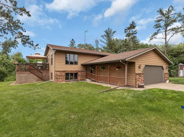 6709 Golden Spike Rd NE, Sauk Rapids, MN 56379