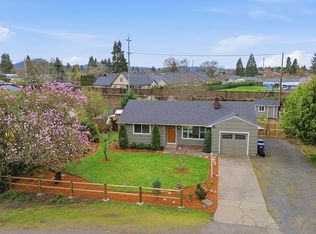 3179 Wayside Loop, Springfield, OR 97477