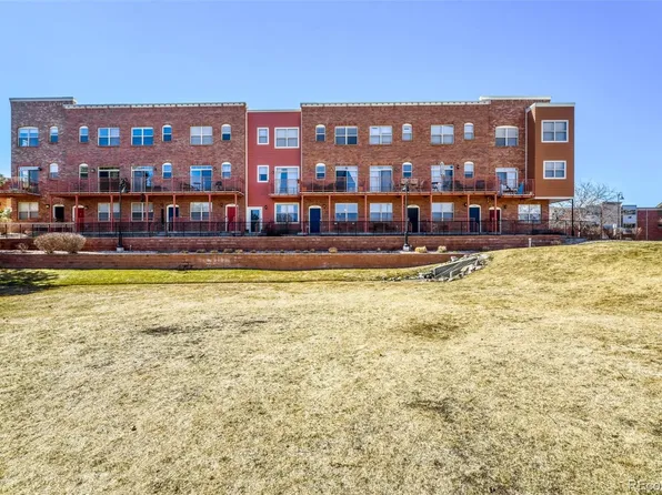 7856 W 54th Avenue, Arvada, CO 80002