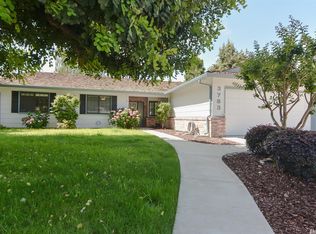 3783 Hatchers Cir, Stockton, CA 95219